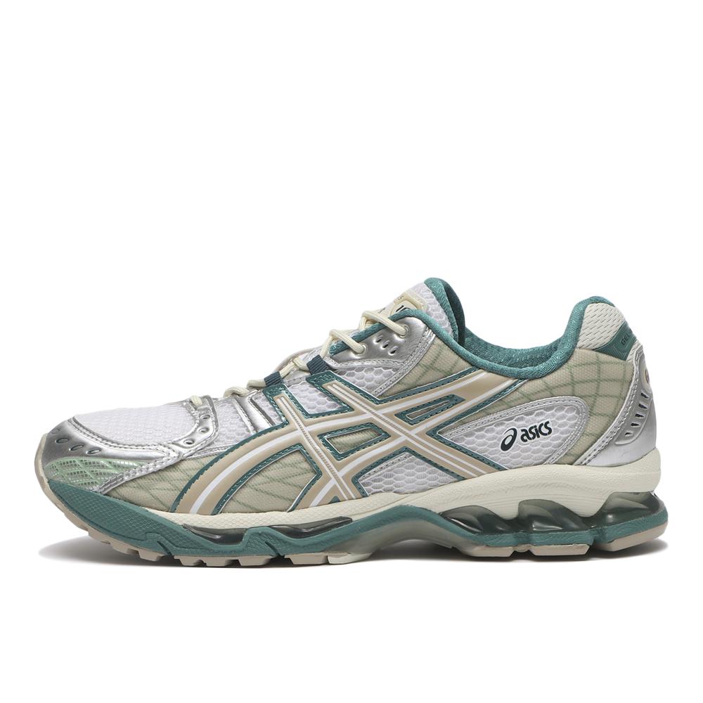 asics GEL-NIMBUS 10.1｜BILLY 