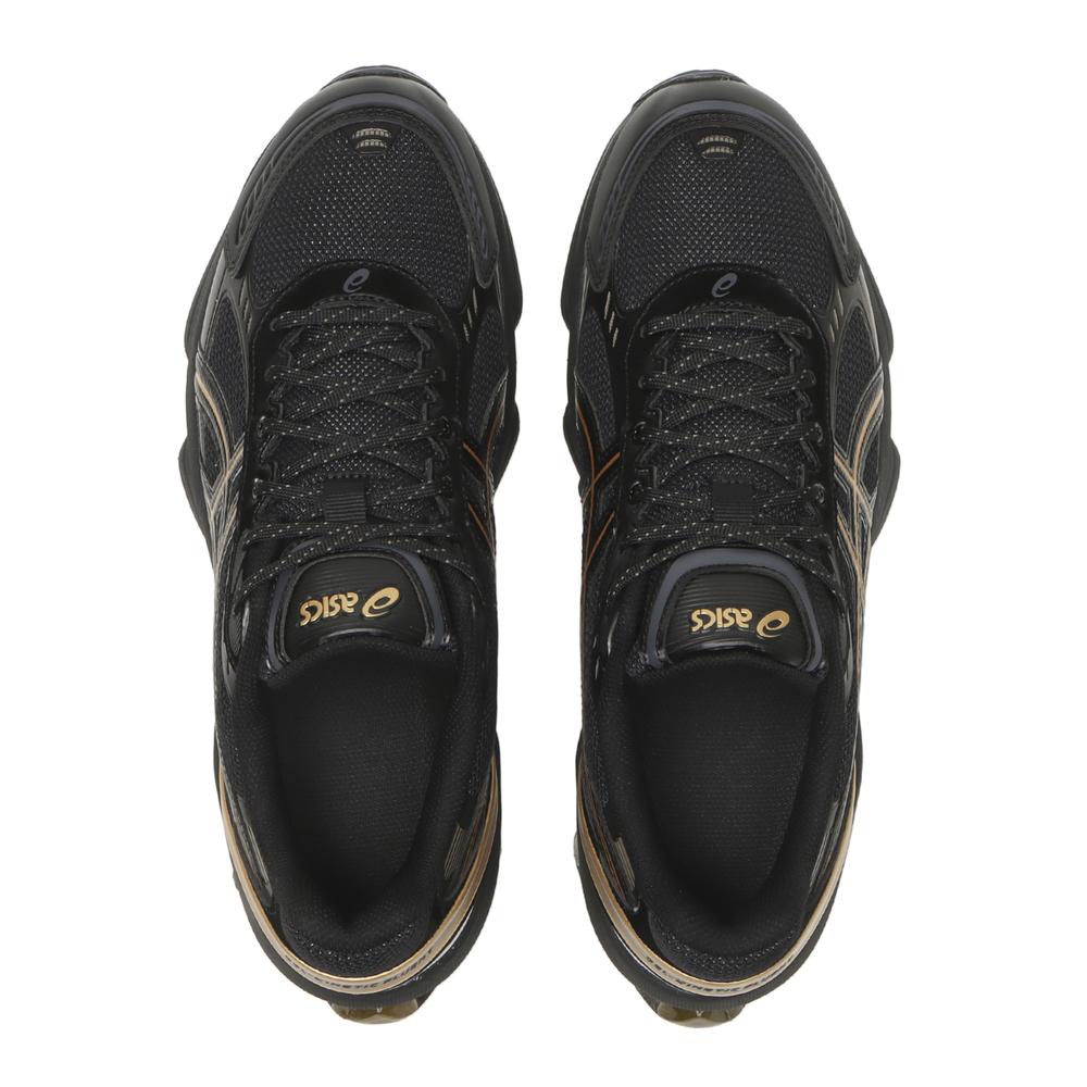 asics GEL-KINETIC FLUENT｜BILLY