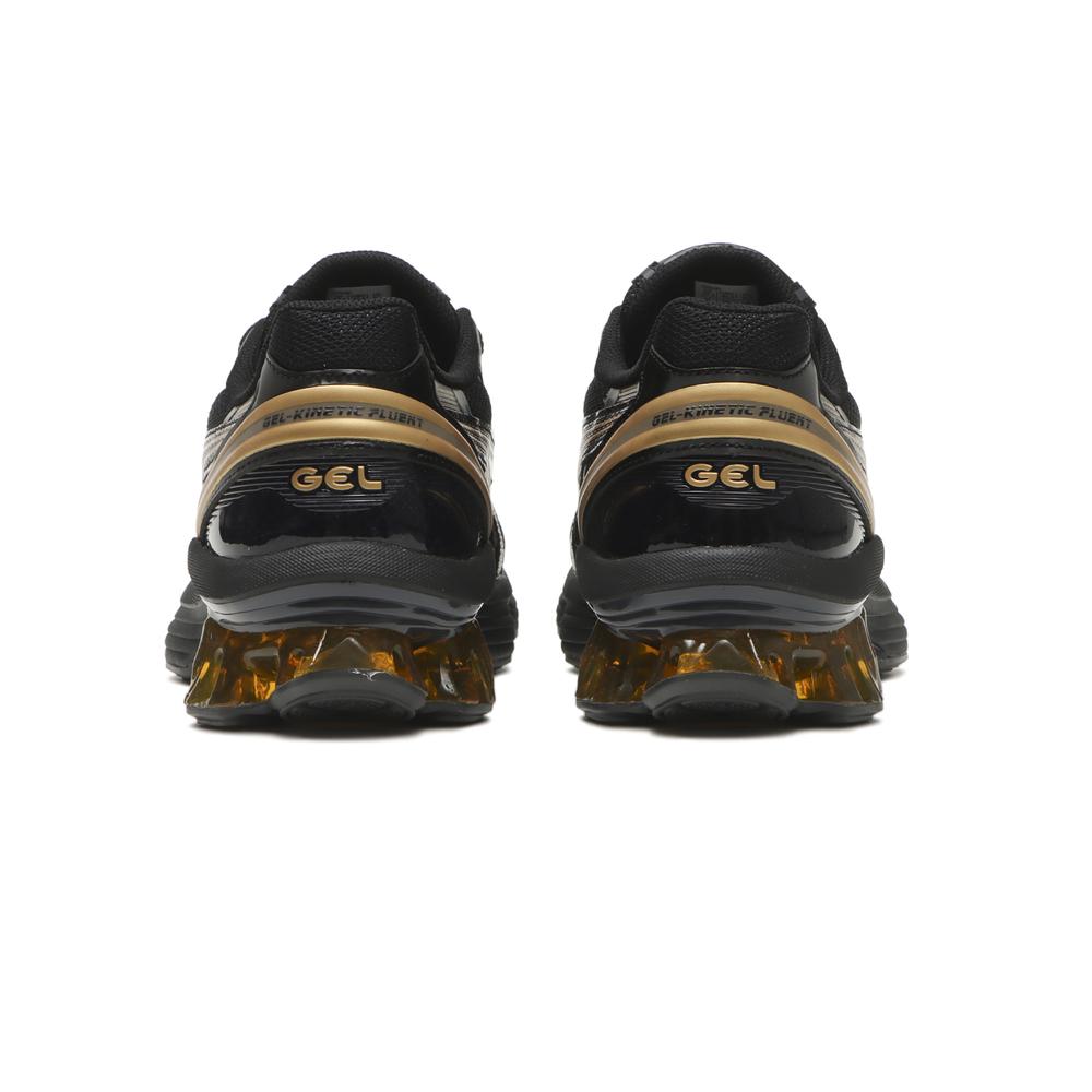 asics GEL-KINETIC FLUENT｜BILLY