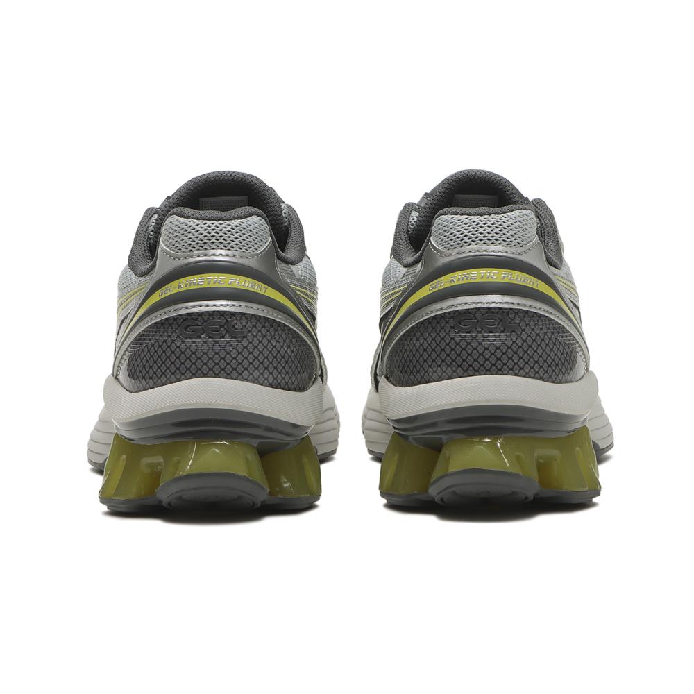 asics GEL-KINETIC FLUENT｜BILLY