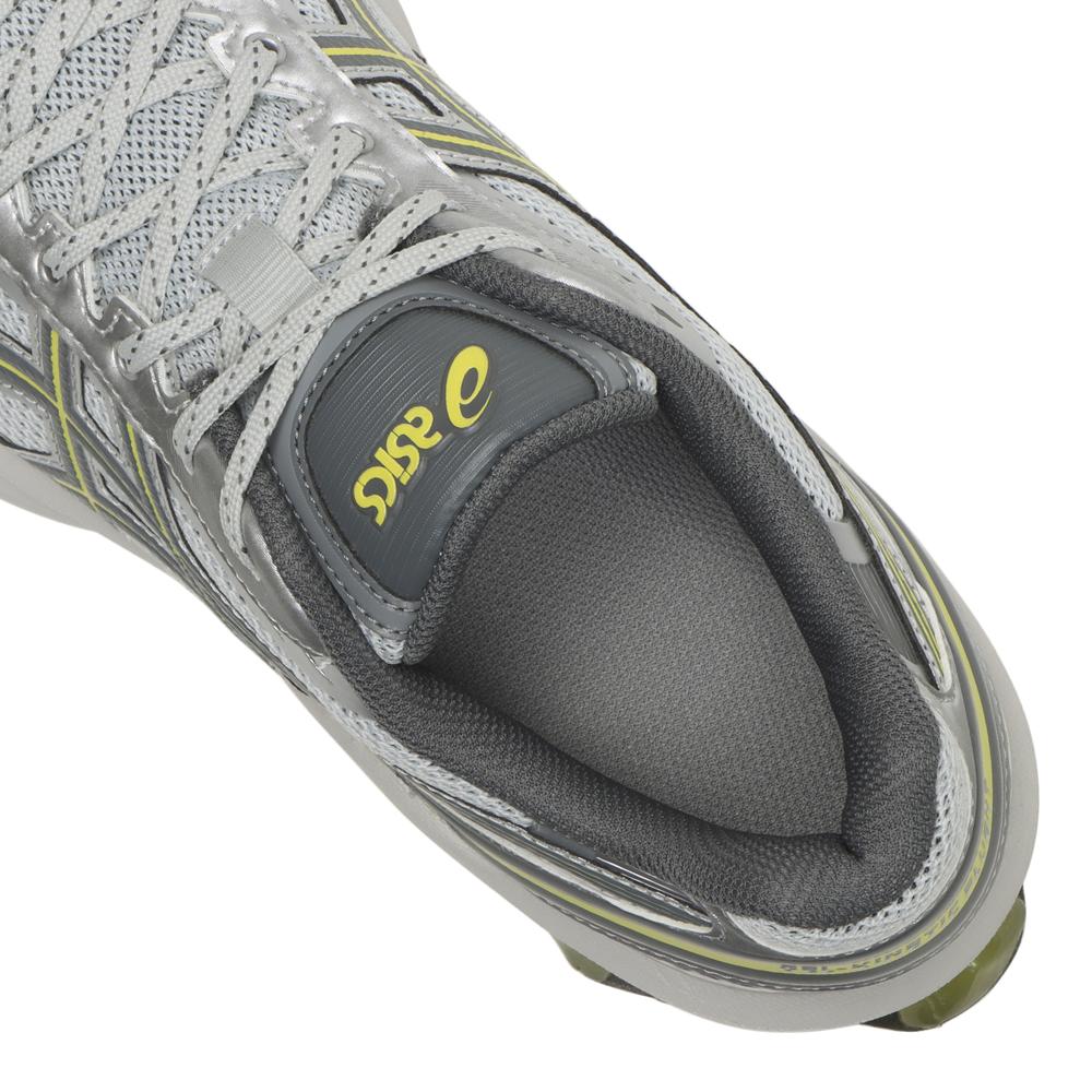 asics GEL-KINETIC FLUENT｜BILLY