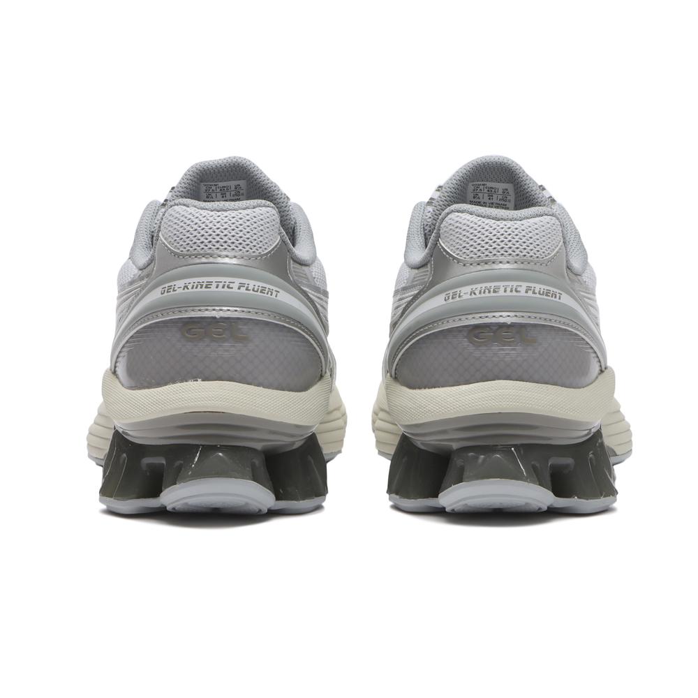 asics GEL-KINETIC FLUENT｜BILLY