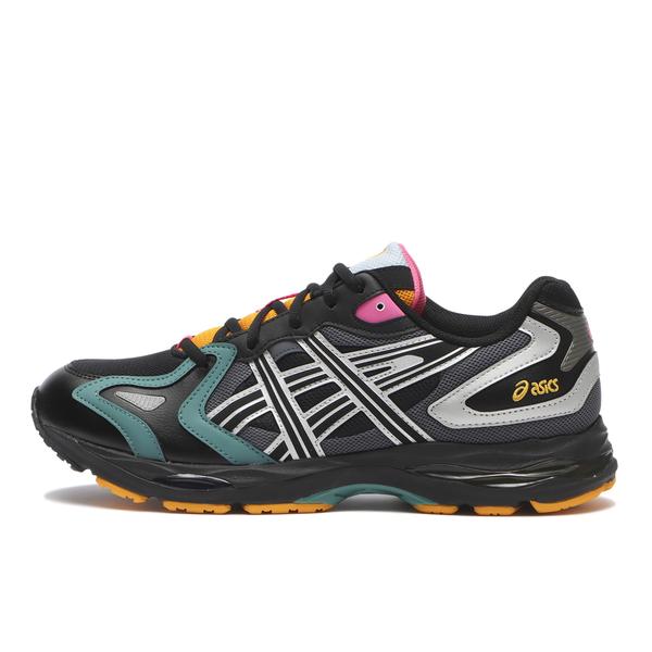 asics ゲル-K1011 ブラック 26cm