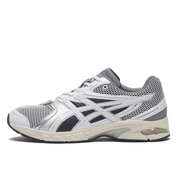 asics ゲル-DS トレーナー 14 ホワイト 22.5cm