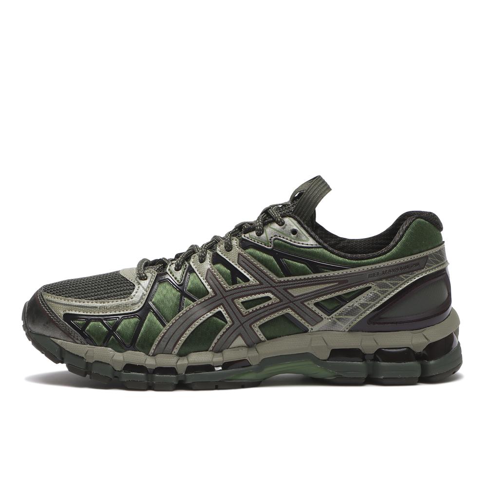 asics UB10-S GEL-KAYANO 20｜BILLY