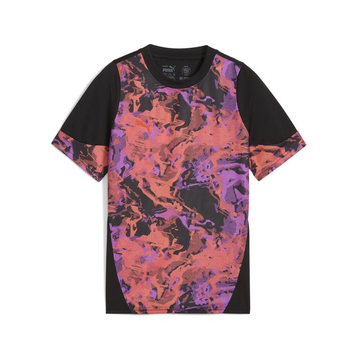 PUMA �V���[�g�X���[�u 07BK