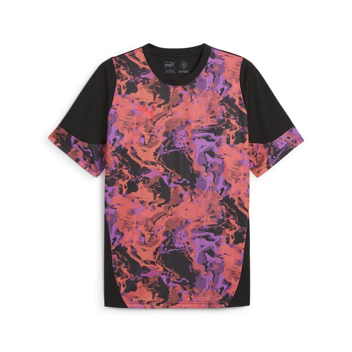 PUMA �V���[�g�X���[�u 07BK