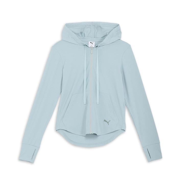 PUMA �X�E�F�b�g�p�[�J�[ 67MODERN MINT