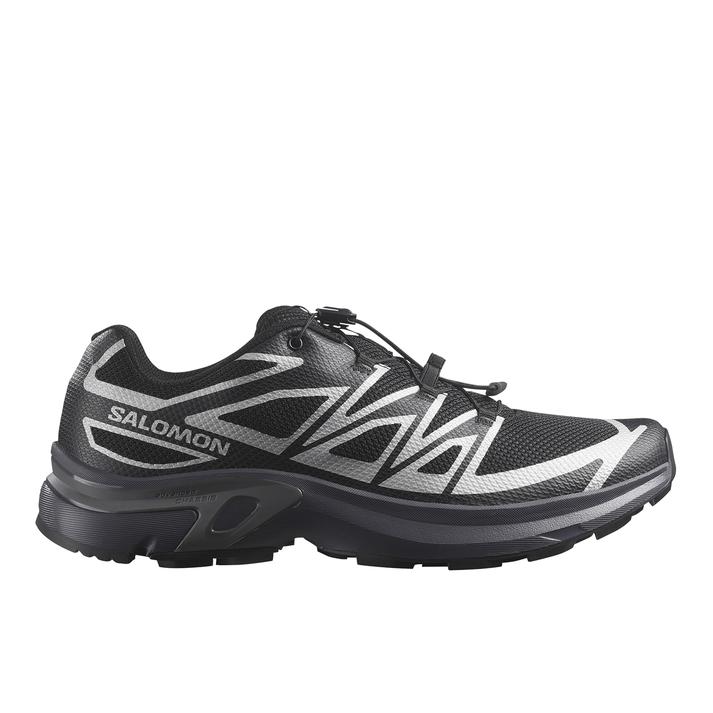 SALOMON XT-EVR M Black/Ftw Silve