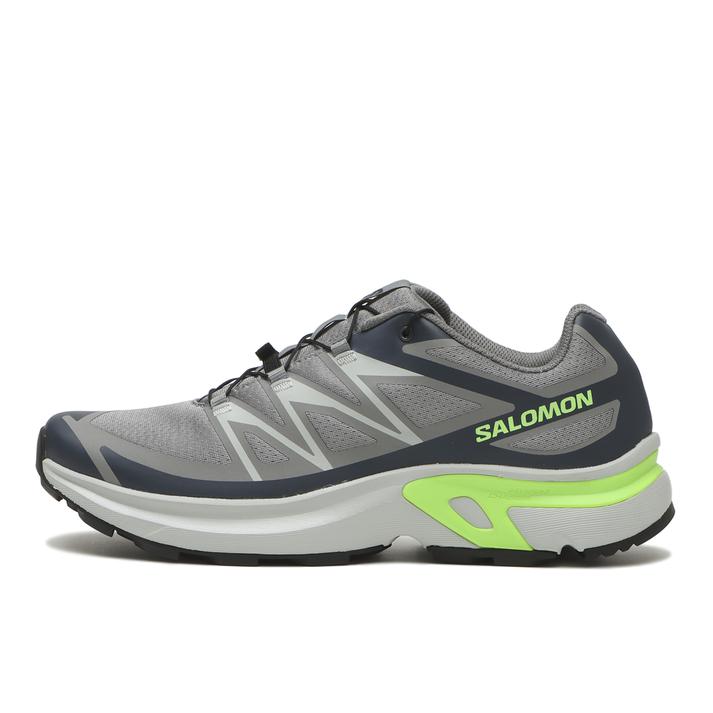 SALOMON XT-EVR M Monument/Metal/