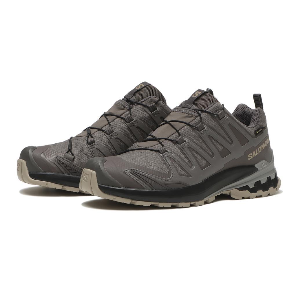  SALOMON SALOMON XA Pro 3D V9 GTX W画像2