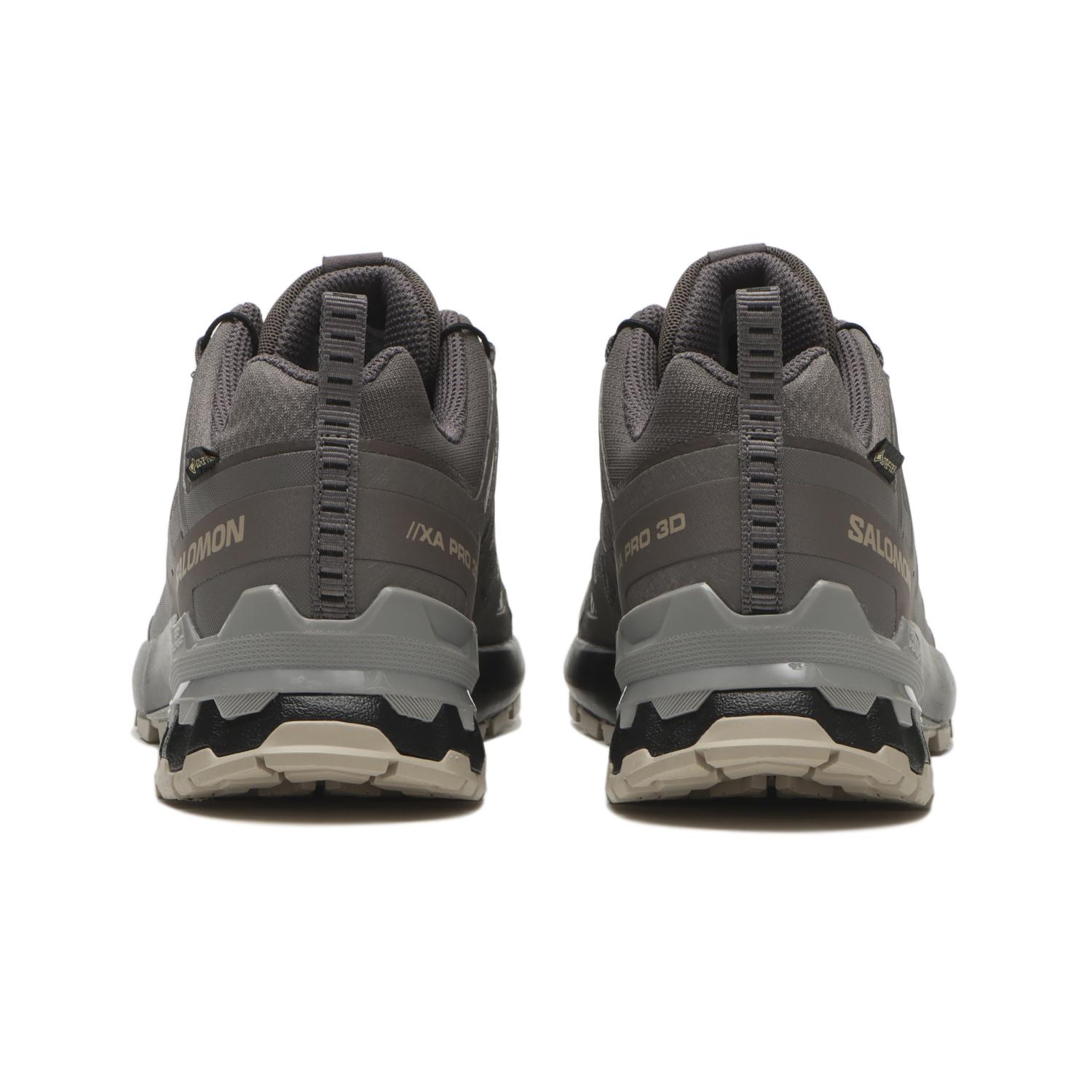 SALOMON】 サロモン XA PRO 3D V9 GTX W エックスエー プロ 3D
