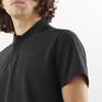  SALOMON SALOMON Trackline Polo M画像4