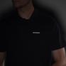  SALOMON SALOMON Trackline Polo M画像5
