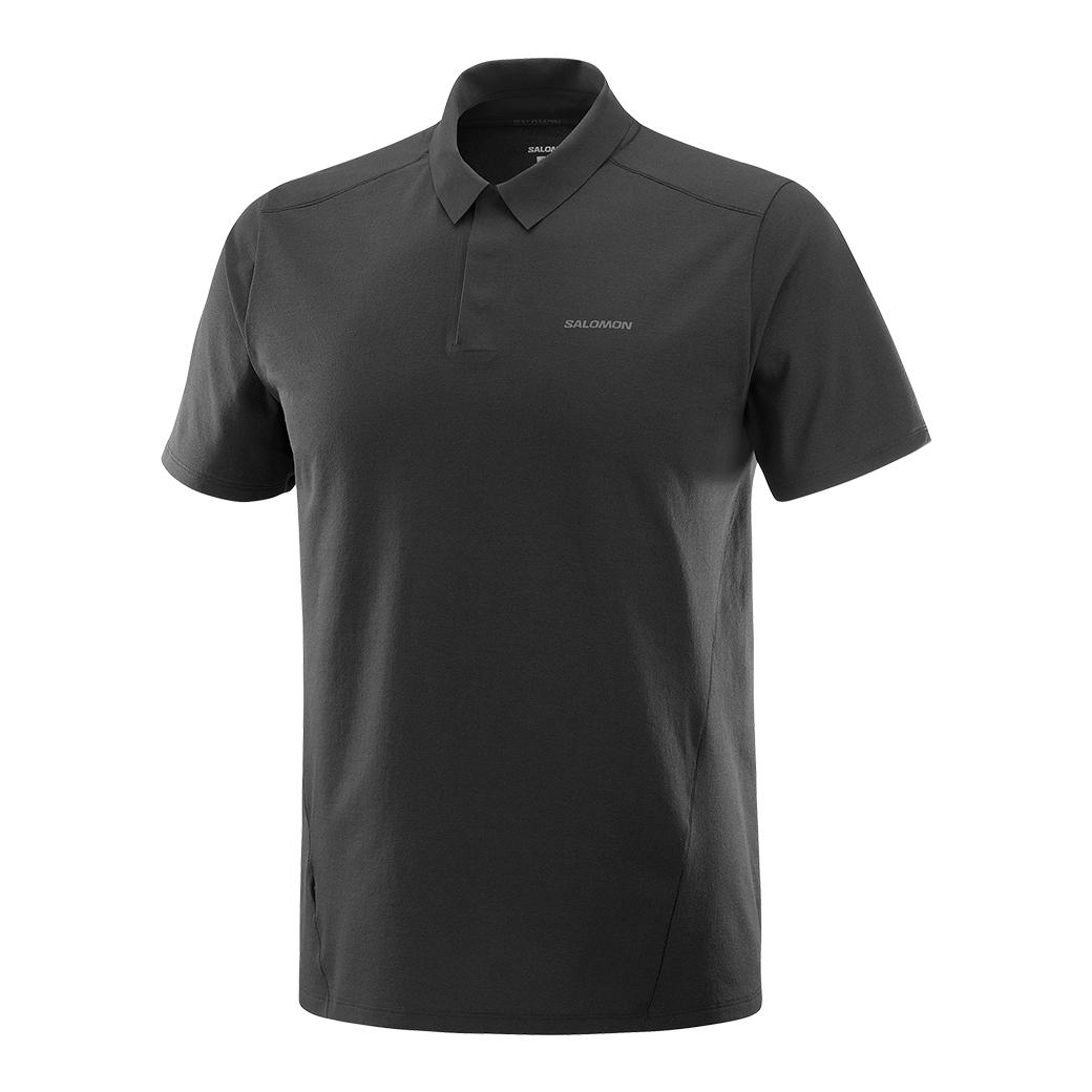 SALOMON SALOMON Trackline Polo M｜OSHMAN'S ONLINE 公式通販