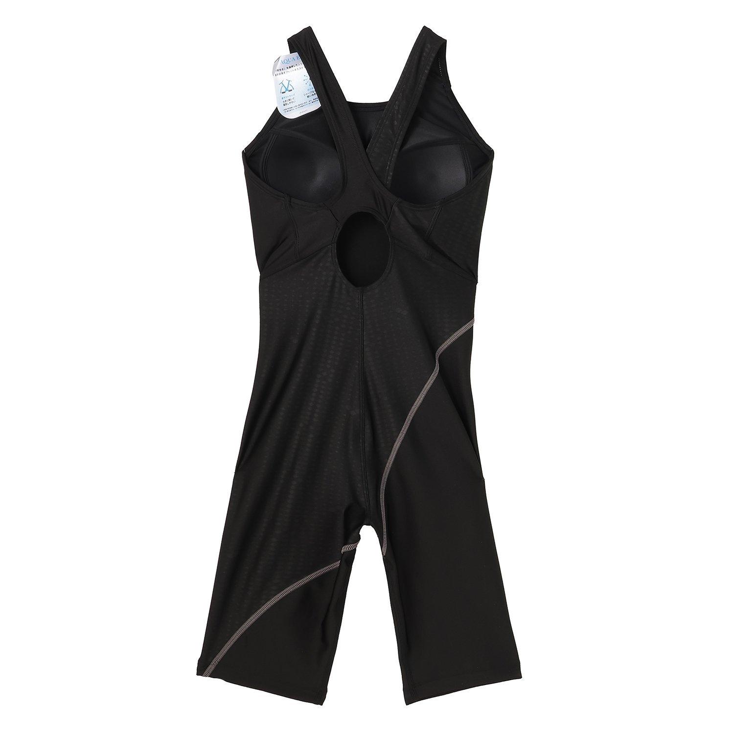 ARENA ARENA AQUA EXA Fitness Onepiece Spats｜OSHMAN'S ONLINE 公式通販