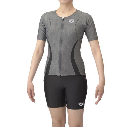 ARENA フィットネスセパレーツ(カバーバック)