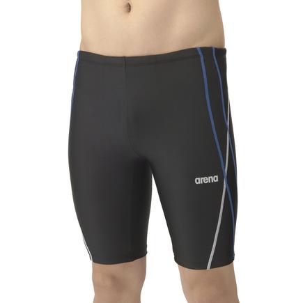 ARENA フィットネススパッツ(ハーフレッグ)