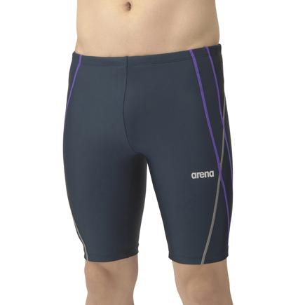 ARENA フィットネススパッツ(ハーフレッグ)