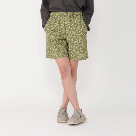 KELTY ウィメンズウォーターショーツ オッシュマンズSMU