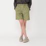  KELTY KELTY W's Water Short OSHMAN'S SMU画像1