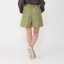  KELTY KELTY W's Water Short OSHMAN'S SMU画像3