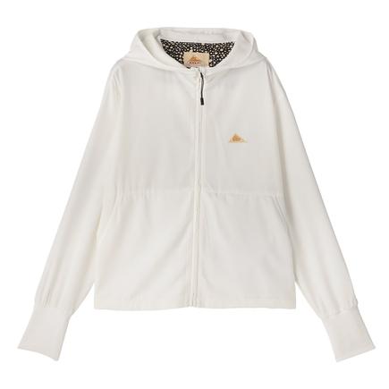 KELTY ウィメンズフードラッシュガード オッシュマンズSMU