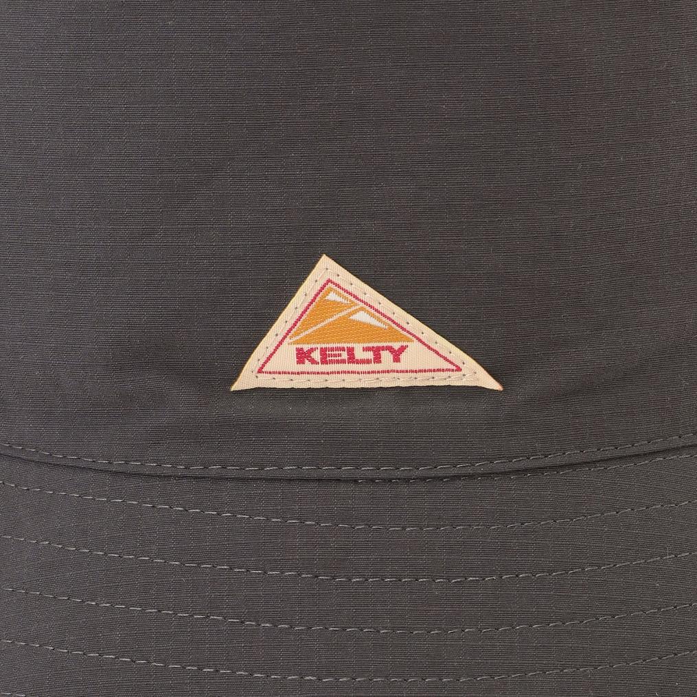  KELTY KELTY W's Bucket Hat画像2