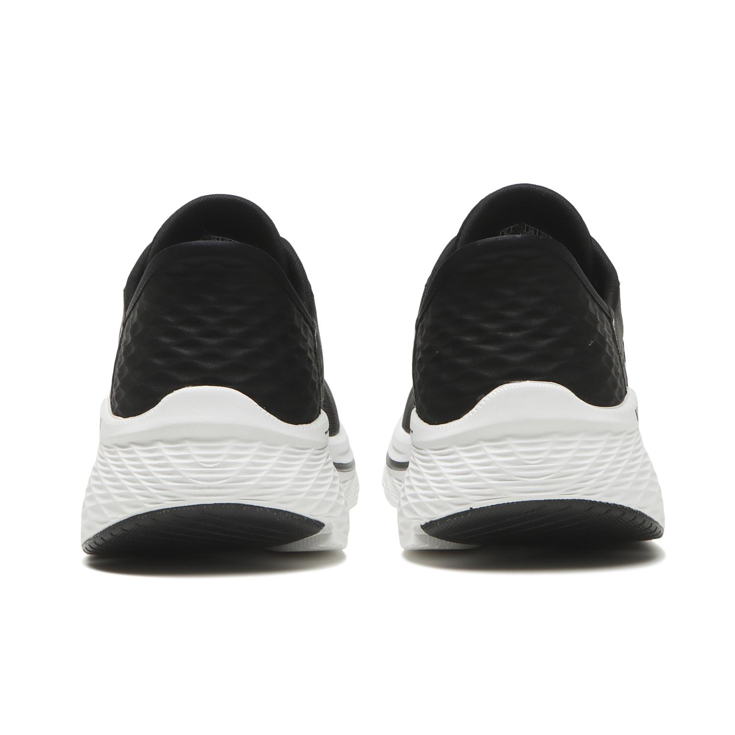  レディース 【SKECHERS】 スケッチャーズ MAX CUSHIONING ELITE