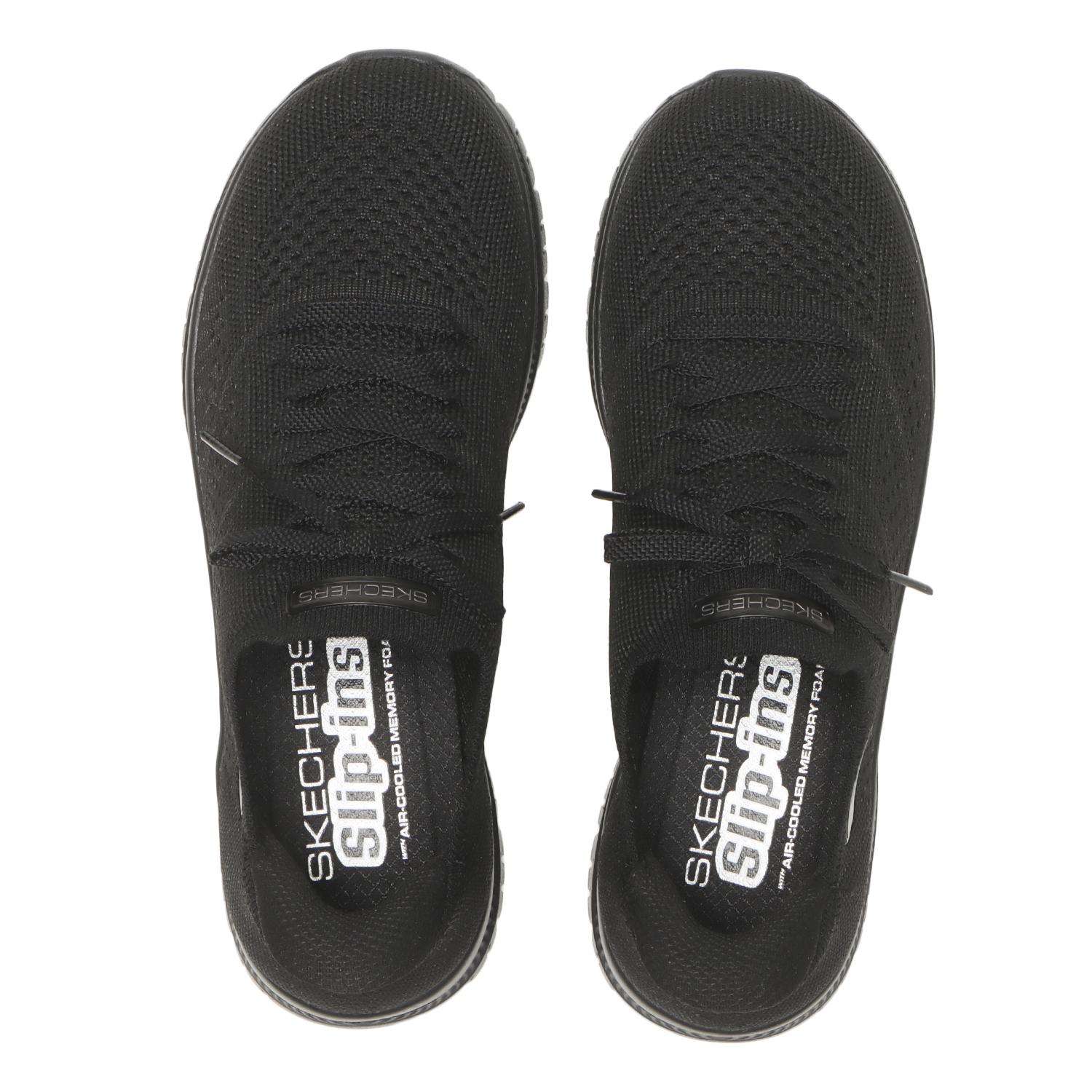 ハンズフリー> 【SKECHERS】 スケッチャーズ VIRTUE - FLAWLESS ヴァー
