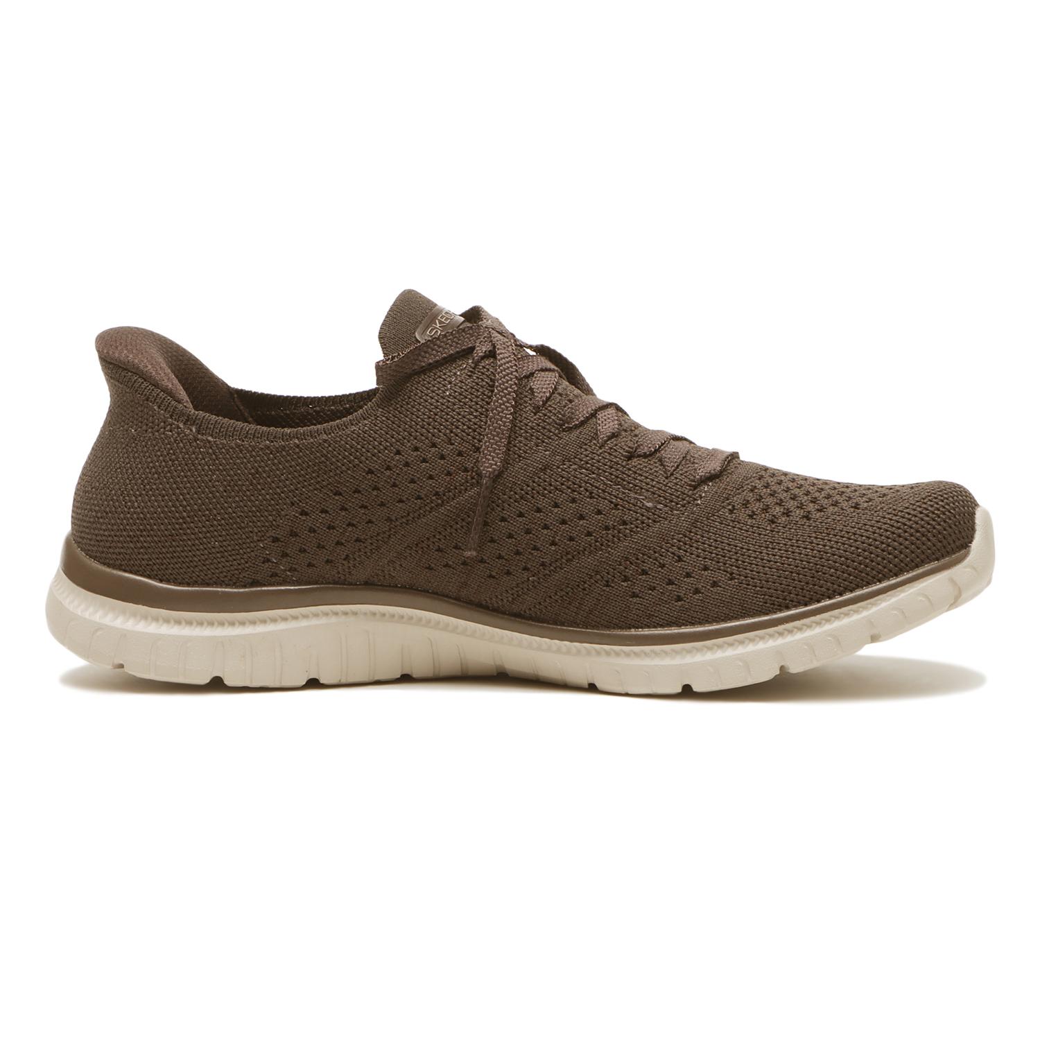 きゅー汰ページ ハンズフリー>レディース 【SKECHERS】 スケッチャーズ VIRTUE