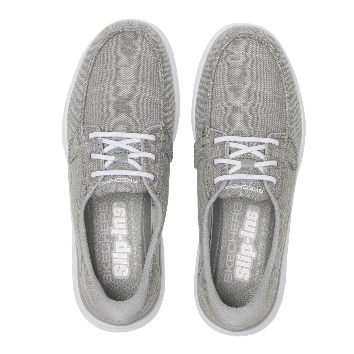 レディース 【SKECHERS】 スケッチャーズ ON-THE-GO FLEX