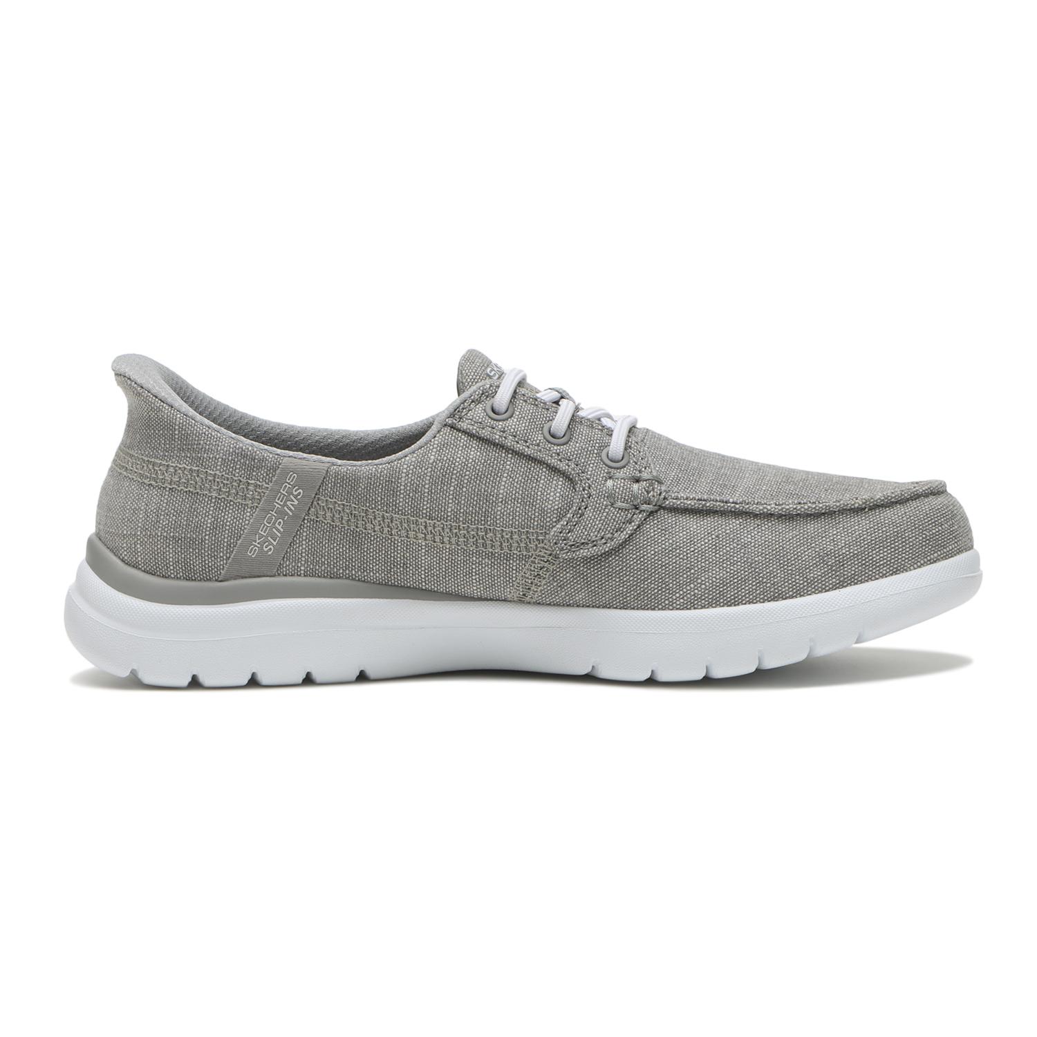 レディース 【SKECHERS】 スケッチャーズ ON-THE-GO FLEX