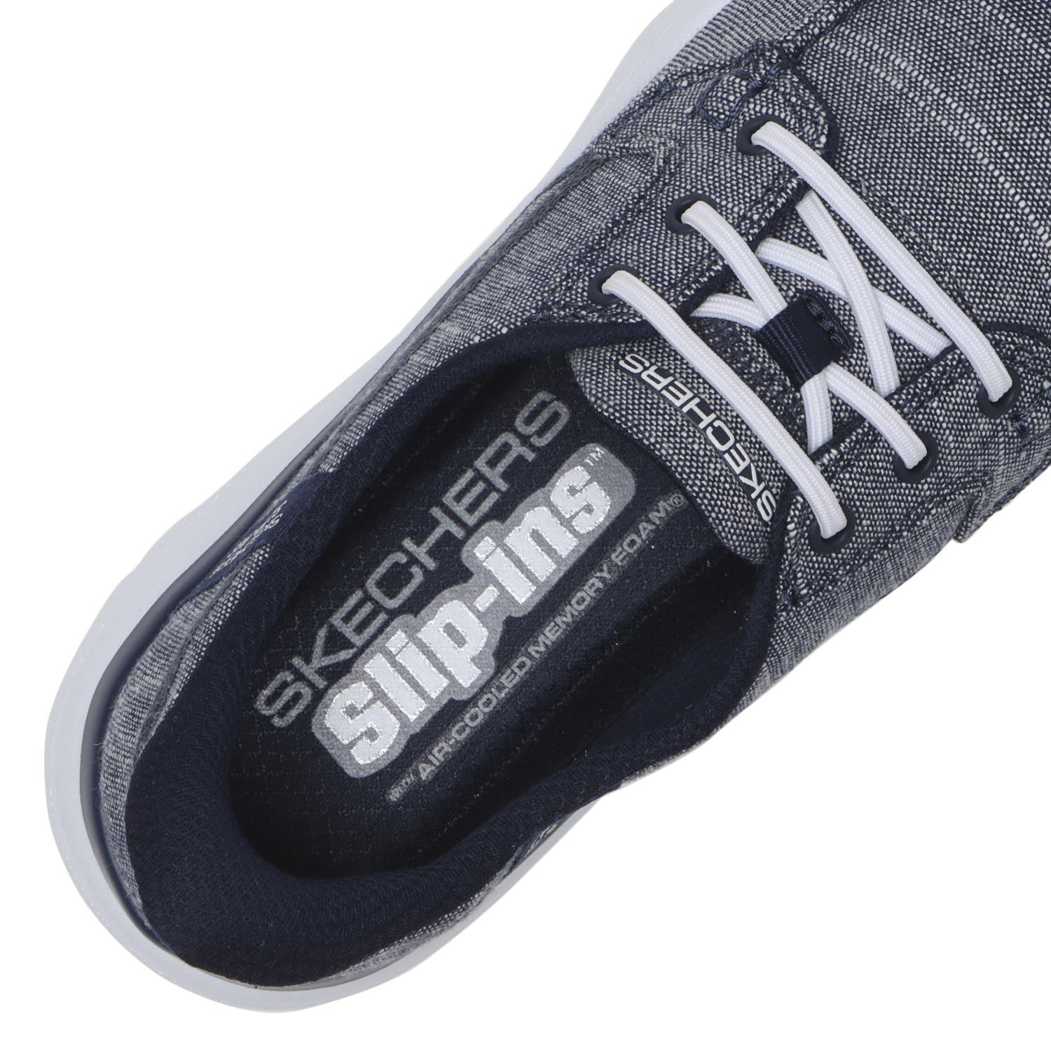 レディース 【SKECHERS】 スケッチャーズ ON-THE-GO FLEX - WAVERLY
