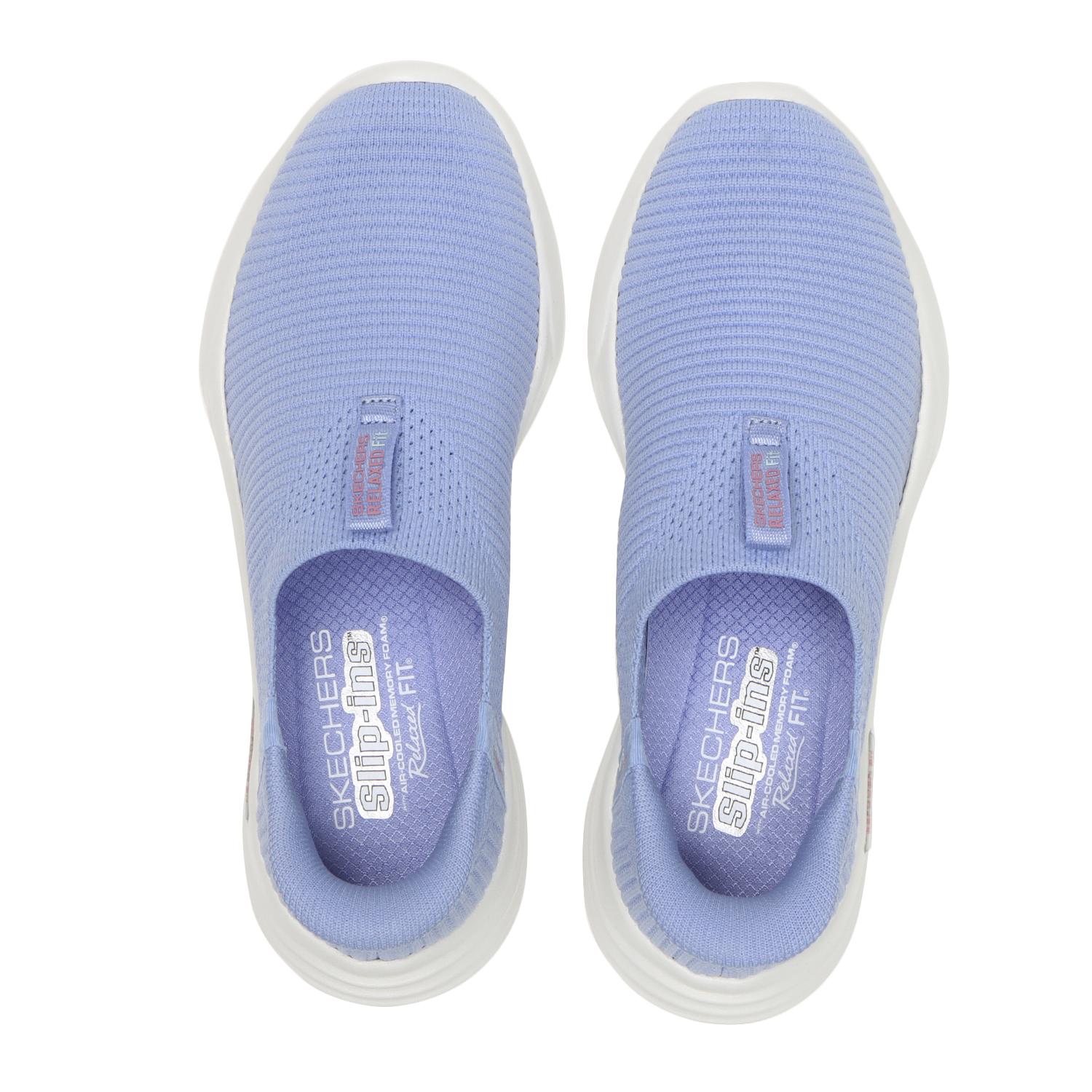 ビョーク　2枚セット ハンズフリー>レディース 【SKECHERS】 スケッチャーズ RELAXED FIT