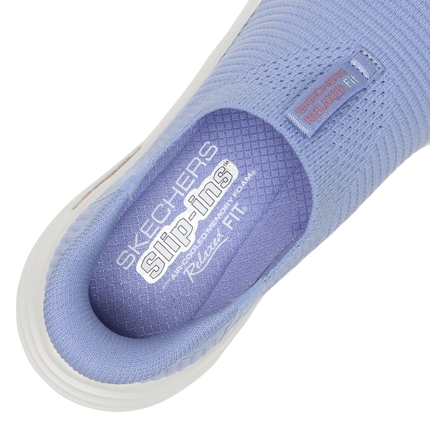 ビョーク　2枚セット ハンズフリー>レディース 【SKECHERS】 スケッチャーズ RELAXED FIT
