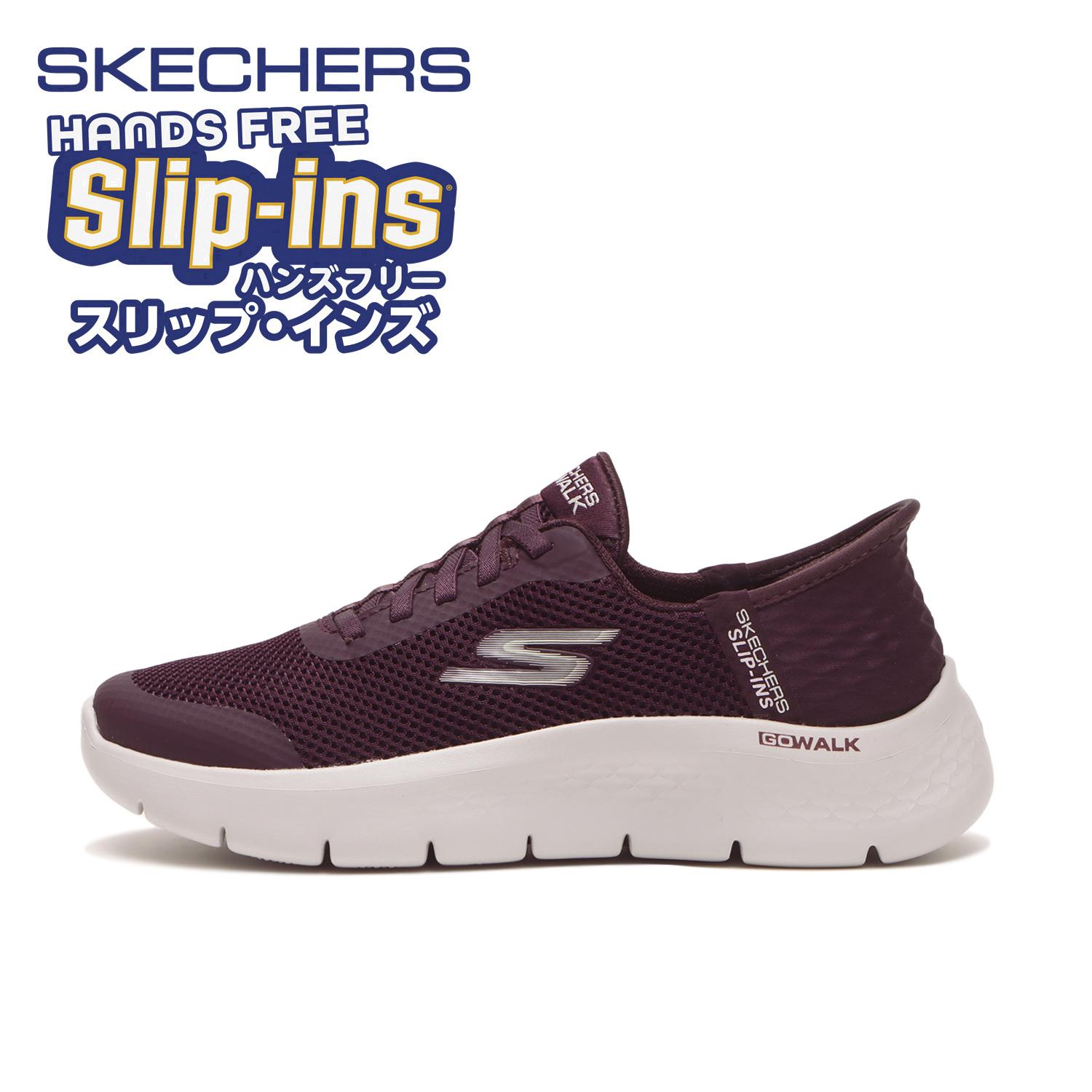 SKECHERS スニーカー （26.5センチ） 新品26.5cm(26cm相当)スケッチャーズ 赤メンズスニーカー - メルカリ