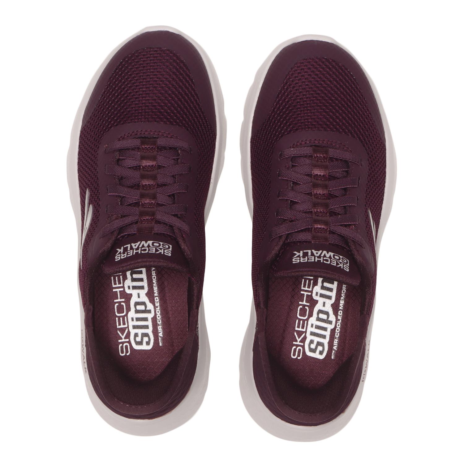 ハンズフリー>レディース 【SKECHERS】 スケッチャーズ GO WALK FLEX