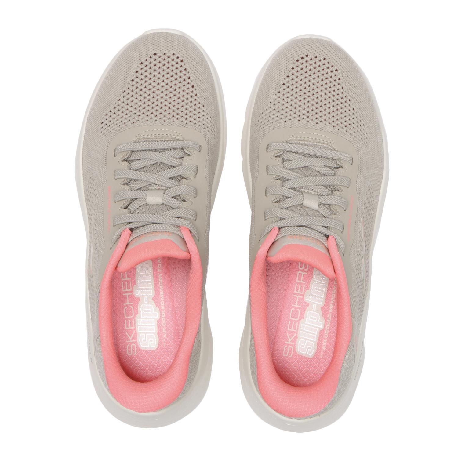 シリーズ1 レディース 【SKECHERS】 スケッチャーズ GO WALK FLEX - SAFIYA