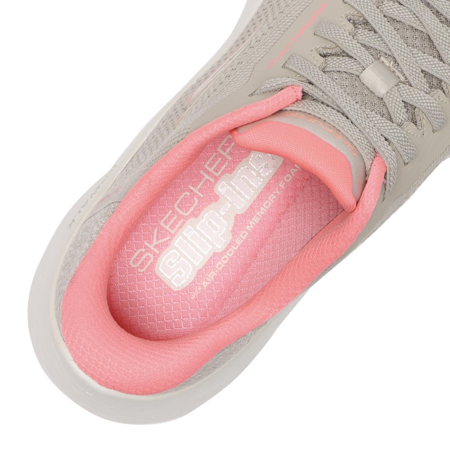 シリーズ1 レディース 【SKECHERS】 スケッチャーズ GO WALK FLEX - SAFIYA