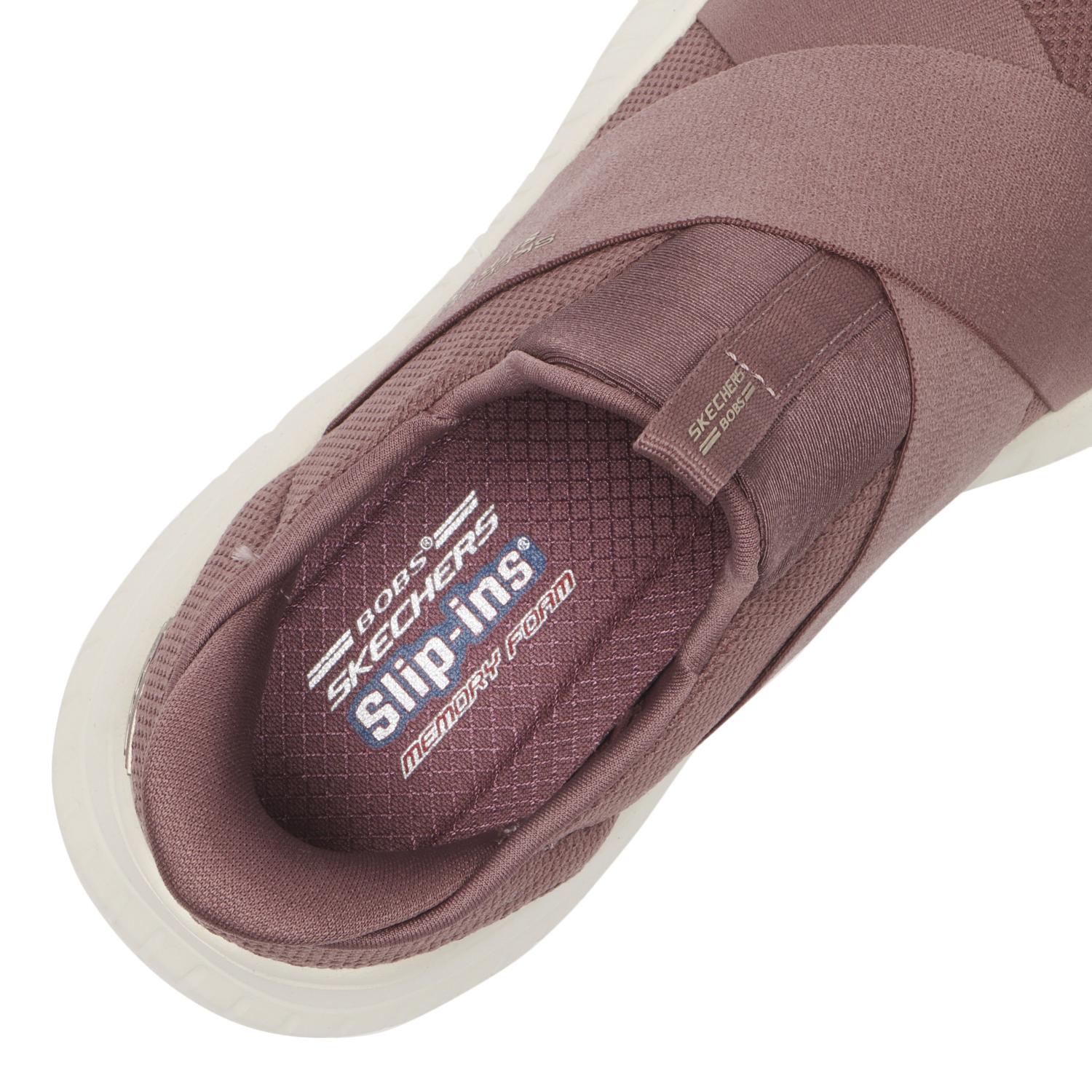 レディース 【SKECHERS】 スケッチャーズ BOBS SPORT SQUAD