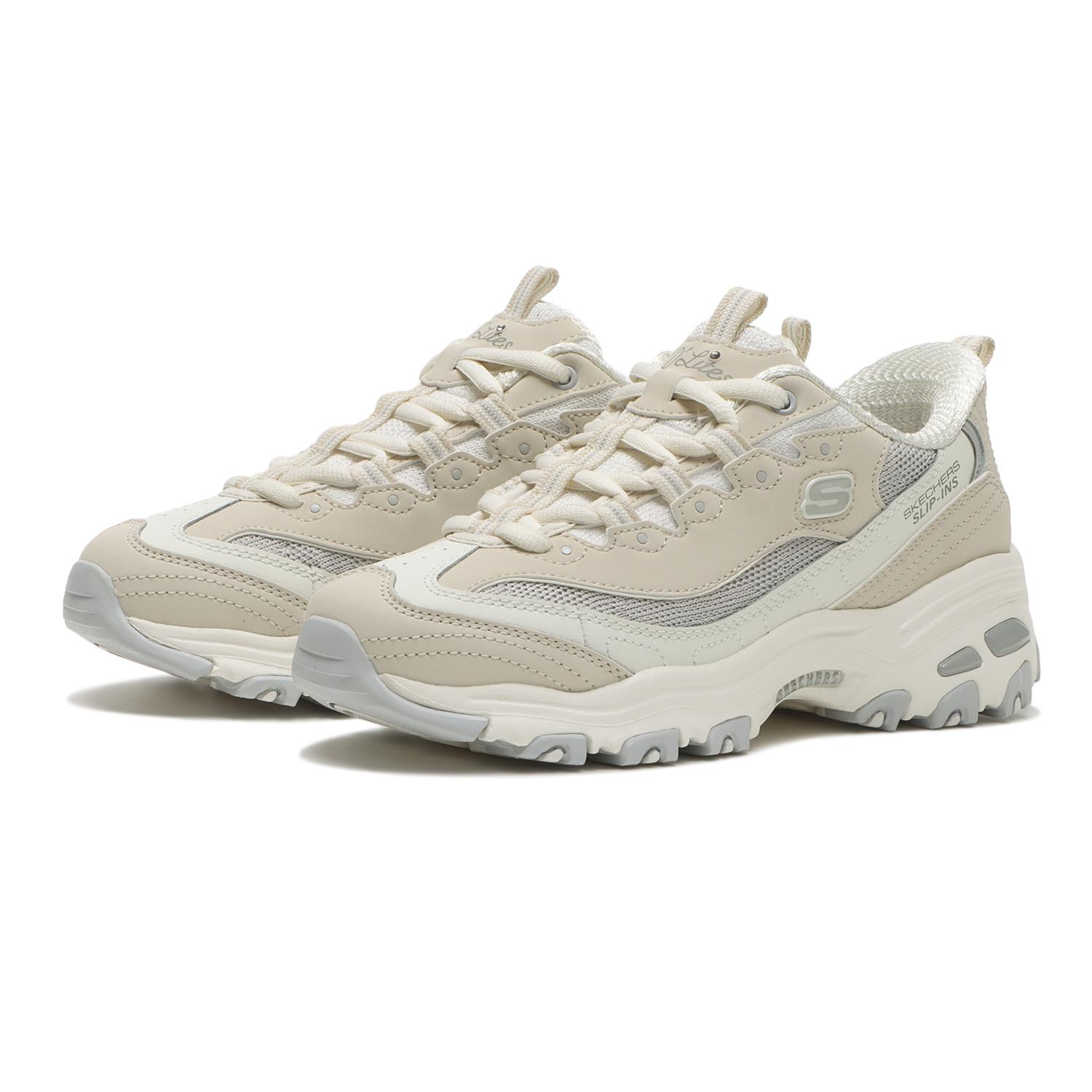 【専用ページ】 レディース 【SKECHERS】 スケッチャーズ D'LITES - SMOOTH