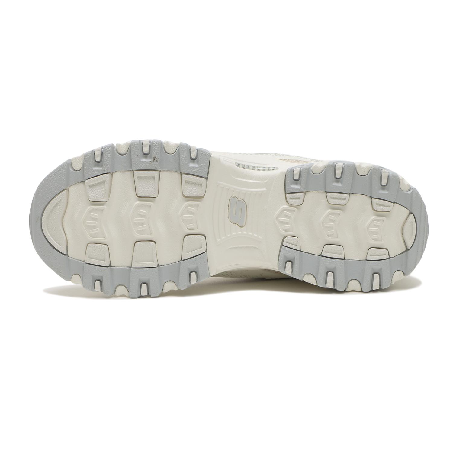 レディース 【SKECHERS】 スケッチャーズ D'LITES - SMOOTH