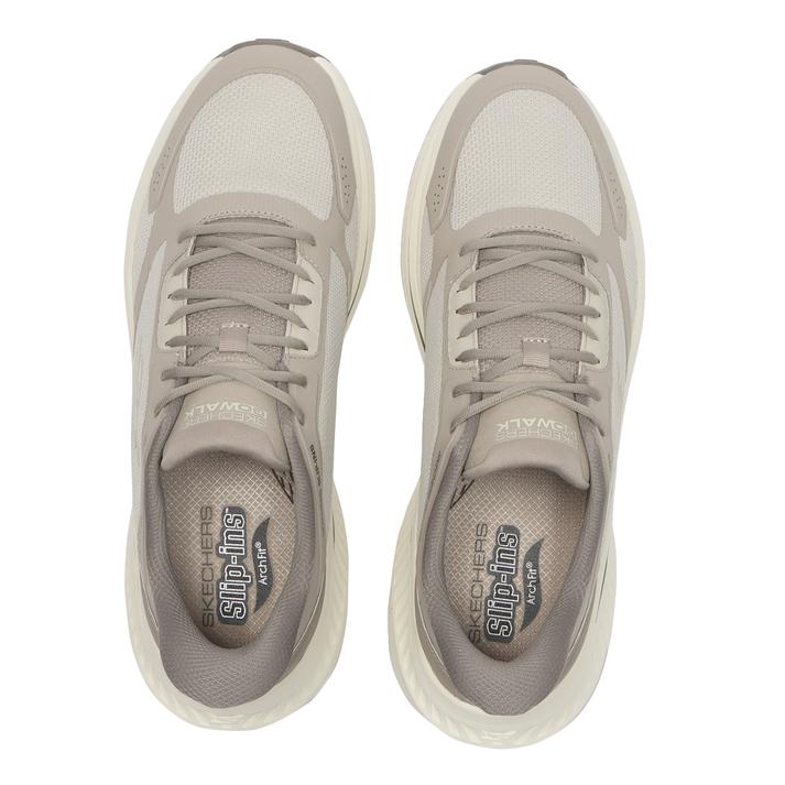 【SKECHERS】 スケッチャーズ GO WALK MAX CUSHIONING ARCH ゴーウォークマックスクッショニング_アーチ ...