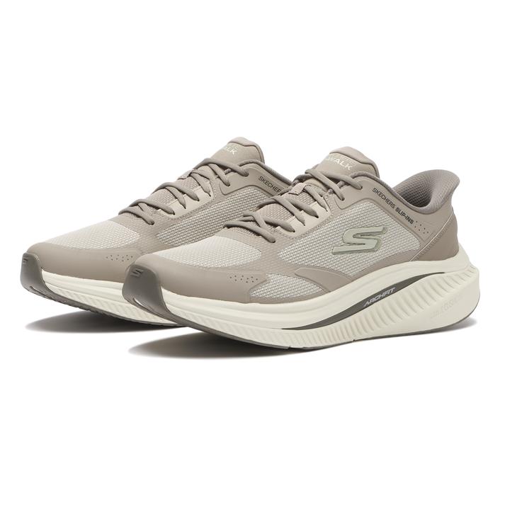 【SKECHERS】 スケッチャーズ GO WALK MAX CUSHIONING ARCH ゴーウォークマックスクッショニング_アーチ ...