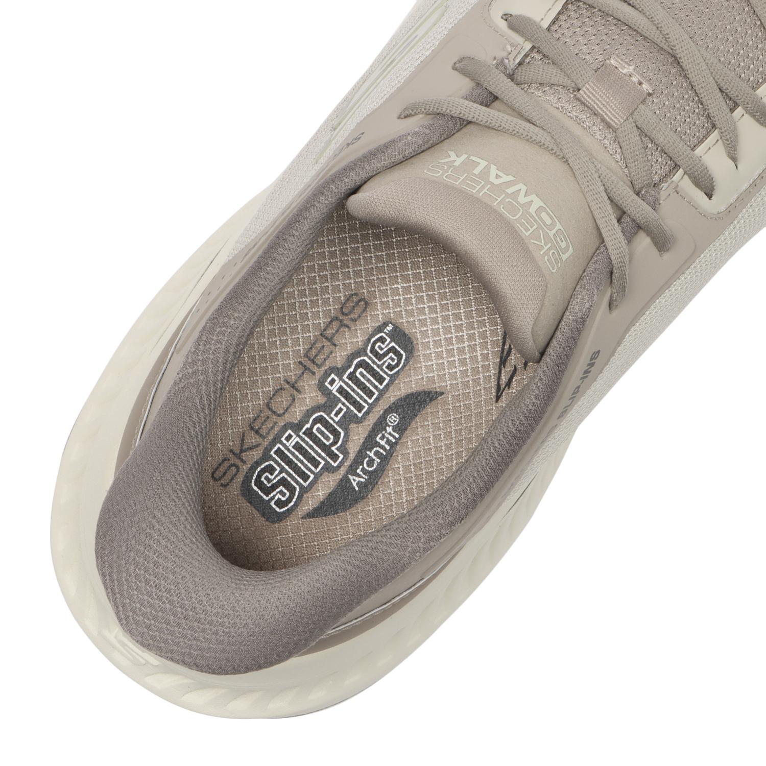SKECHERS】 スケッチャーズ GO WALK MAX CUSHIONING ARCH ゴーウォーク