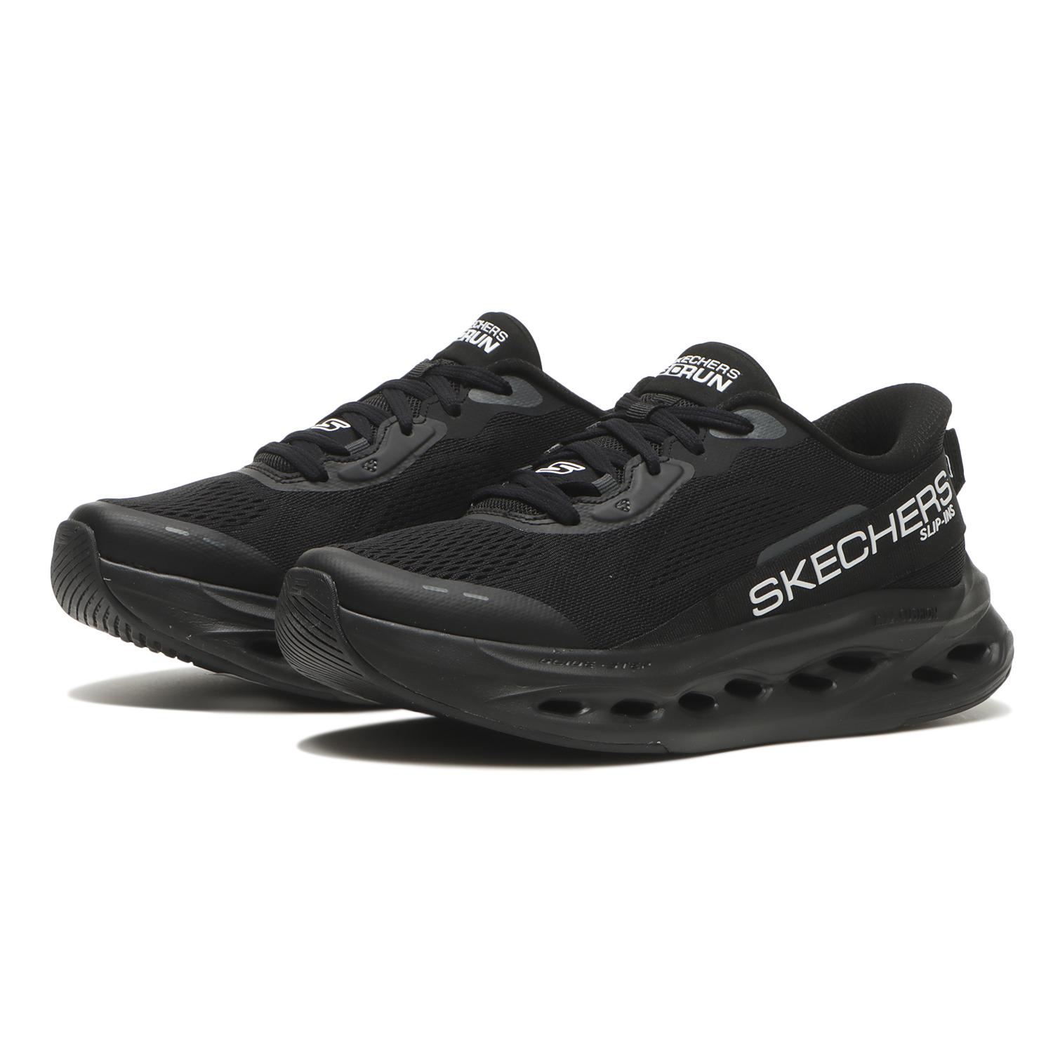 ウォーキング・ランニングウェア SKECHERS GLIDE-STEP NEW FACETS 25cm ウォーキング・ランニングウェア SKECHERS GLIDE-STEP NEW