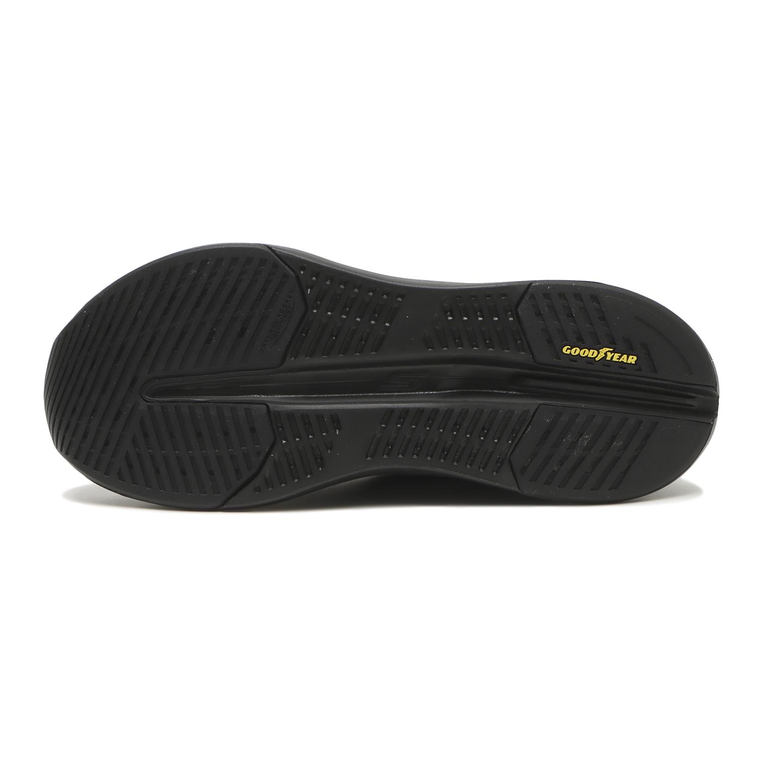 SKECHERS】 スケッチャーズ MAX CUSHIONING GLIDE-STEP マックス