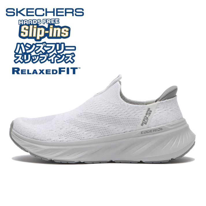 SKECHERS �G�b�W���C�h_�R�~�b�V���i�[(R) *WGY