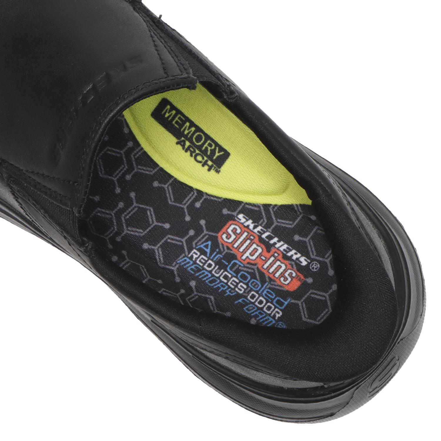 ひょう SKECHERS】 スケッチャーズ DECKLAN - MATEO デクラン_マテオ